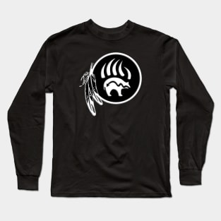 BEAR PAW 2 Long Sleeve T-Shirt